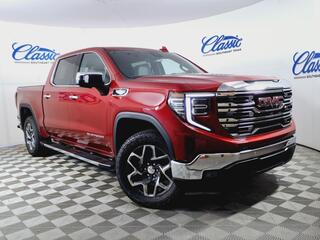 2025 Gmc Sierra 1500 for sale in Topeka KS