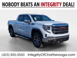 2026 Gmc Sierra 1500 for sale in Chattanooga TN