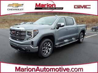 2026 Gmc Sierra 1500 for sale in Marion VA