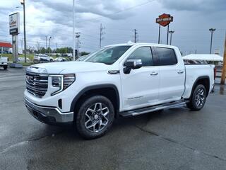 2026 Gmc Sierra 1500 for sale in Johnson City TN