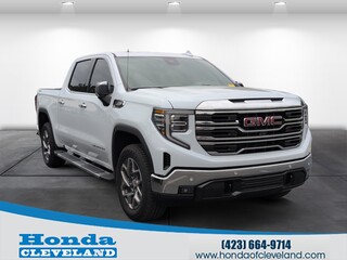 2026 Gmc Sierra 1500 for sale in Cleveland TN