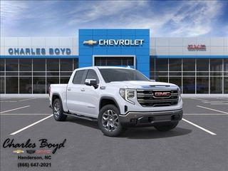 2026 Gmc Sierra 1500 for sale in Henderson NC