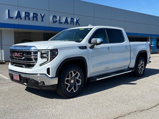 2026 Gmc Sierra 1500 for sale in Amory MS
