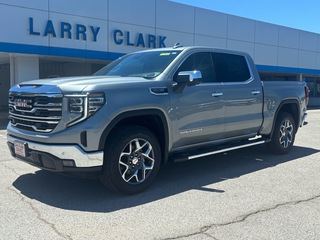 2026 Gmc Sierra 1500 for sale in Amory MS