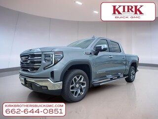 2026 Gmc Sierra 1500 for sale in Greenwood MS