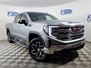 2026 Gmc Sierra 1500 for sale in Topeka KS