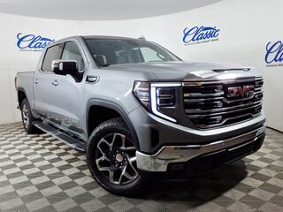 2026 Gmc Sierra 1500 for sale in Topeka KS