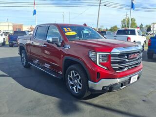 2022 Gmc Sierra 1500 for sale in Lockport NY