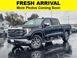 2022 Gmc Sierra 1500 for sale in Litchfield IL
