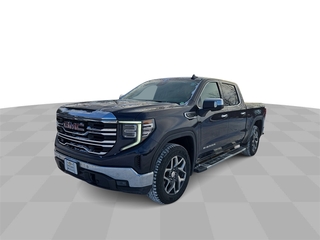 2023 Gmc Sierra 1500 for sale in Hibbing MN