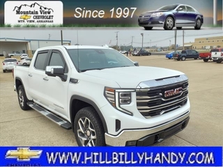 2023 Gmc Sierra 1500 for sale in Mountain View AR