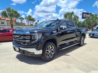 2024 Gmc Sierra 1500 for sale in Kosciusko MS