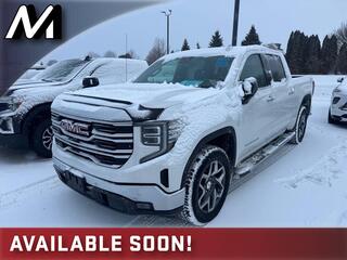 2024 Gmc Sierra 1500 for sale in Plymouth WI