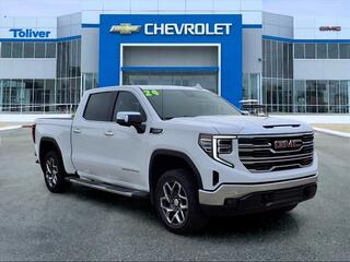 2024 Gmc Sierra 1500 for sale in East Brunswick NJ