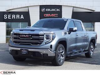 2024 Gmc Sierra 1500 for sale in Savoy IL