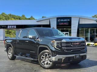 2024 Gmc Sierra 1500 for sale in Harrison AR