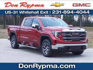 2025 Gmc Sierra 1500 for sale in Whitehall MI