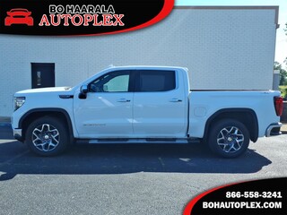 2025 Gmc Sierra 1500 for sale in Meridian MS