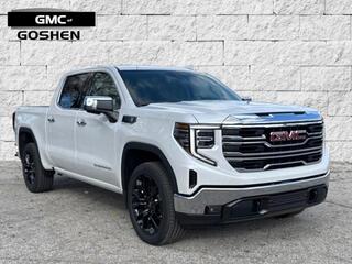 2025 Gmc Sierra 1500 for sale in Goshen IN