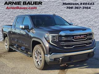 2025 Gmc Sierra 1500 for sale in Matteson IL