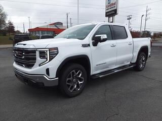 2025 Gmc Sierra 1500 for sale in Johnson City TN