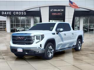 2025 Gmc Sierra 1500 for sale in Lee's Summit MO