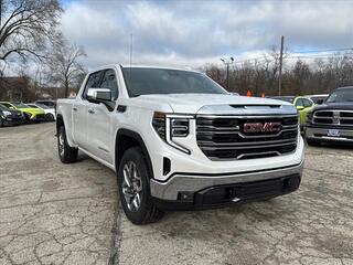 2025 Gmc Sierra 1500 for sale in Goshen IN