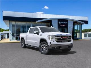 2025 Gmc Sierra 1500 for sale in Greenville SC