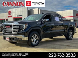 2025 Gmc Sierra 1500 for sale in Moss Point MS