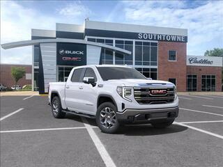 2025 Gmc Sierra 1500 for sale in Newnan GA