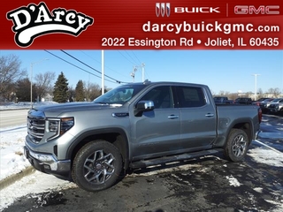 2025 Gmc Sierra 1500 for sale in Joliet IL