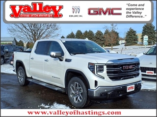 2025 Gmc Sierra 1500 for sale in Hastings MN