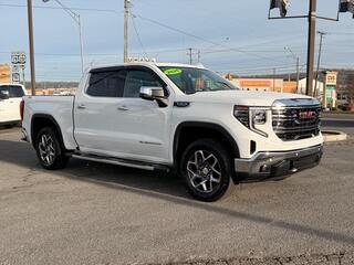 2025 Gmc Sierra 1500 for sale in Beckley WV