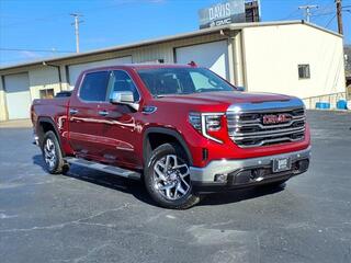 2025 Gmc Sierra 1500 for sale in Harrison AR