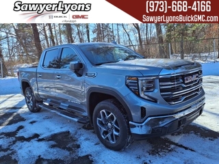 2025 Gmc Sierra 1500 for sale in Randolph NJ