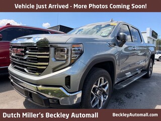 2025 Gmc Sierra 1500 for sale in Beckley WV