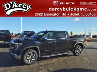 2025 Gmc Sierra 1500 for sale in Joliet IL