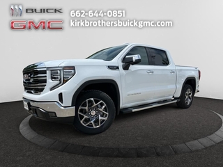 2025 Gmc Sierra 1500 for sale in Greenwood MS