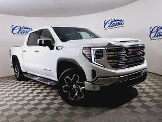 2025 Gmc Sierra 1500 for sale in Topeka KS