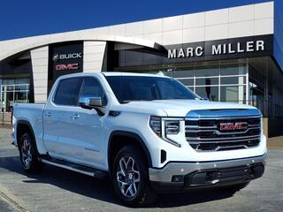2025 Gmc Sierra 1500 for sale in Tulsa OK