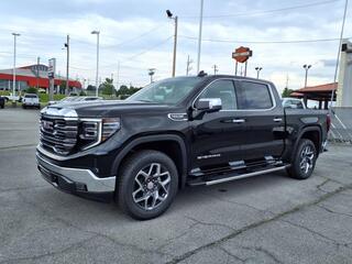 2025 Gmc Sierra 1500 for sale in Johnson City TN