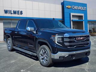 2025 Gmc Sierra 1500 for sale in Altus OK