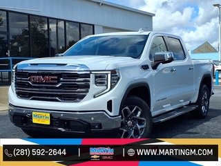 2025 Gmc Sierra 1500 for sale in Cleveland TX