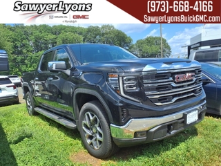 2025 Gmc Sierra 1500 for sale in Randolph NJ