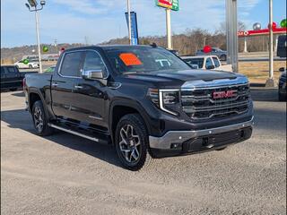 2025 Gmc Sierra 1500 for sale in Ringgold GA