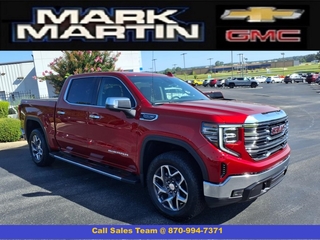 2025 Gmc Sierra 1500 for sale in Ash Flat AR