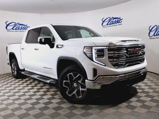 2026 Gmc Sierra 1500 for sale in Topeka KS