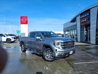 2026 Gmc Sierra 1500 for sale in Bradley IL