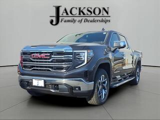2026 Gmc Sierra 1500 for sale in Shelbyville IN