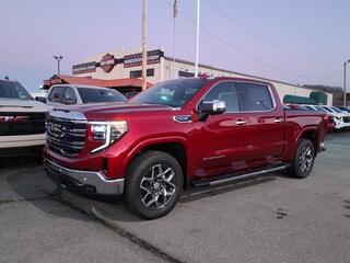 2026 Gmc Sierra 1500 for sale in Johnson City TN
